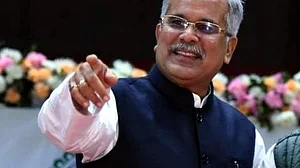 छत्तीसगढ़ में धान खरीदी को लेकर सीएम भूपेश बघेल ने पीएम मोदी को लिखा पत्र, तत्काल अनुमति देने का आग्रह