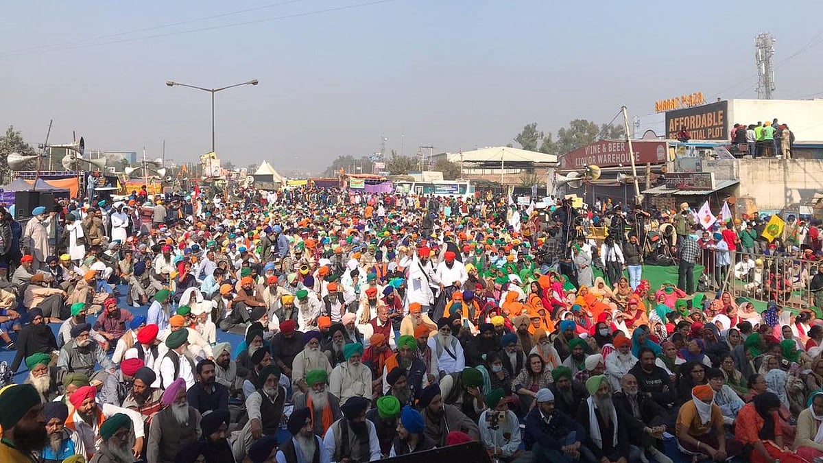 फोटोः ऐश्लीन मैथ्यू