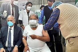 कोरोना संक्रमित हरियाणा के मंत्री अनिल विज की तबीयत बिगड़ी, पीजीआई रोहतक से मेदांता में शिफ्ट