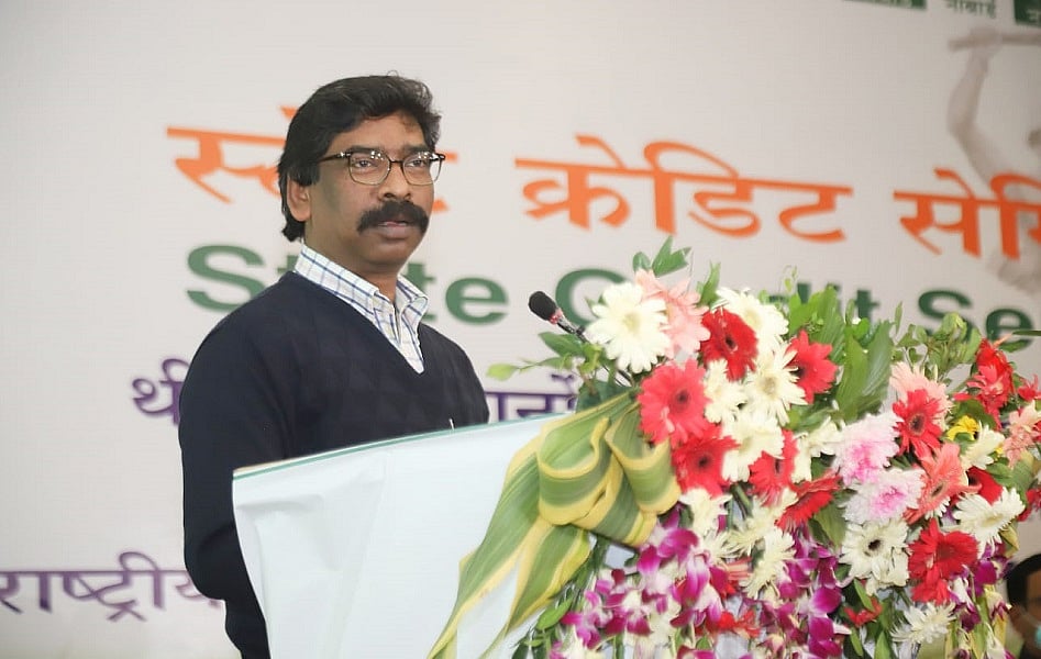 झारखंड की हेमंत सोरेन सरकार का सफल एक साल, पूरे राज्य में जगी उम्मीद की किरण