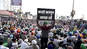 UN प्रमुख, कनाडाई पीएम के बाद ब्रिटेन के सांसद आए किसानों के साथ, बताया चिंता का विषय, अपने मंत्री को लिखा पत्र