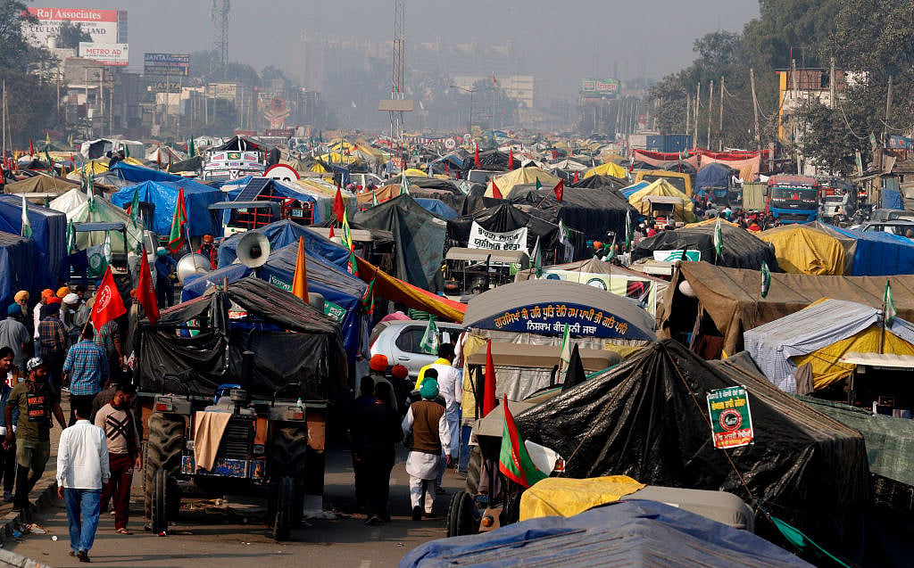 फोटो : Getty Images