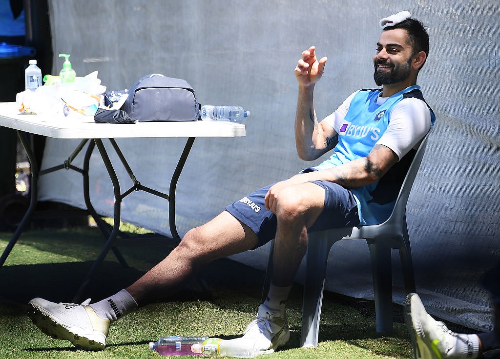 खेल की 5 बड़ी खबरें: ICC महिला विश्व कप 2022 का कार्यक्रम जारी और टेस्ट रैंकिंग में कोहली फिर बने नंबर-2