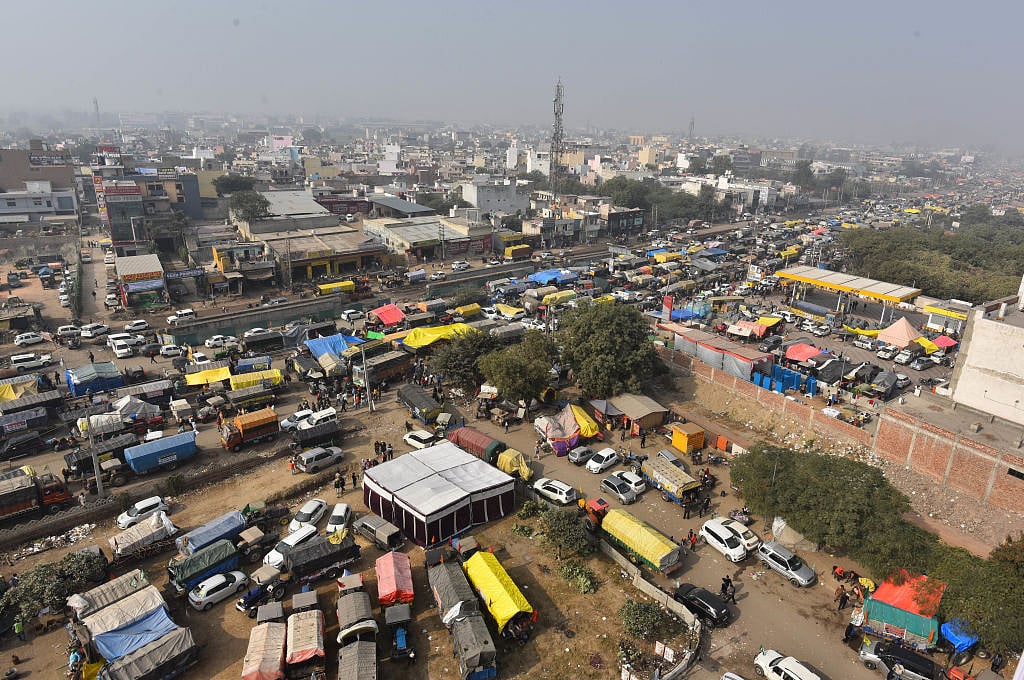 फोटो : Getty Images