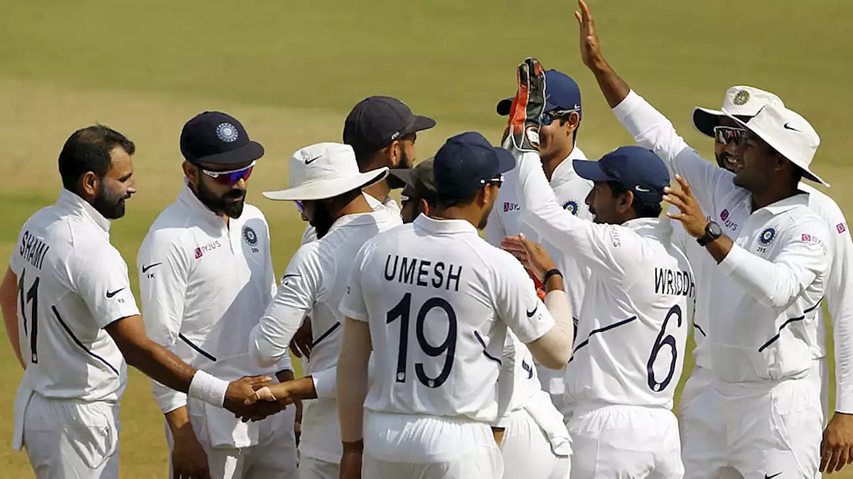 Ind vs Aus: पिंक बॉल टेस्ट में खेलेंगे टीम इंडिया के ये 11 खिलाड़ी, इस मैच विनर क्रिकेटर को नहीं मिली में जगह