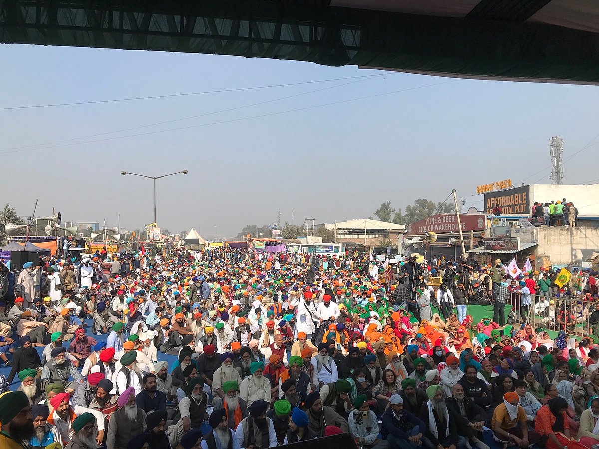 मृणाल पांडे का लेख: खेती के भविष्य के लिए उसके लोक विज्ञान को समझना जरूरी