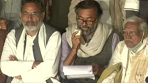 किसान बातचीत के लिए तैयार, पर संशोधनों को किया नामंजूर, कहा- लिखित में दें प्रस्ताव, आंदोलन को ना करें बदनाम