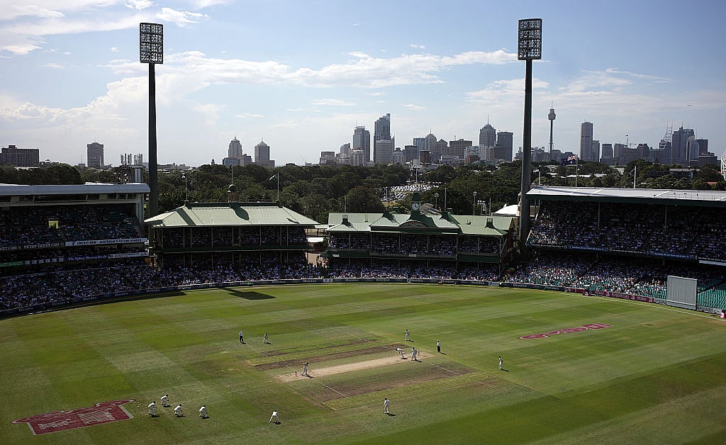 INDvsAUS: ऑस्ट्रेलिया में बरकरार रहेगी परंपरा, कोरोना खतरे के बीच इसी मैदान में खेला जाएगा तीसरा टेस्ट