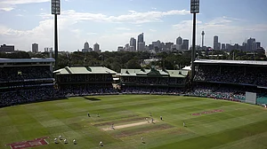 INDvsAUS: ऑस्ट्रेलिया में बरकरार रहेगी परंपरा, कोरोना खतरे के बीच इसी मैदान में खेला जाएगा तीसरा टेस्ट
