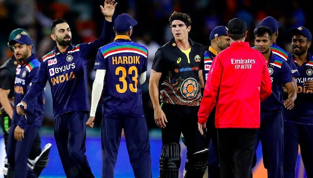 T20- सिडनी फतह की तैयारी में टीम इंडिया, 4 साल बाद फिर 'कंगारुओं' के खिलाफ क्लीन स्वीप का मौका