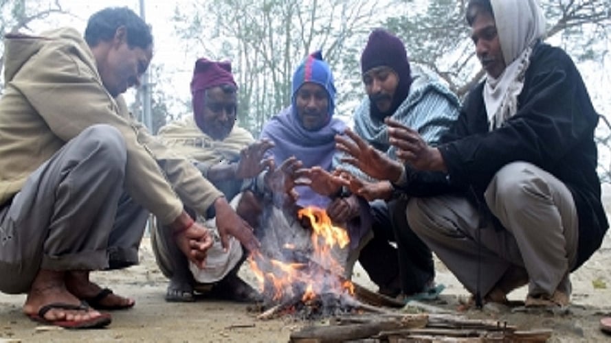 फोटोः IANS