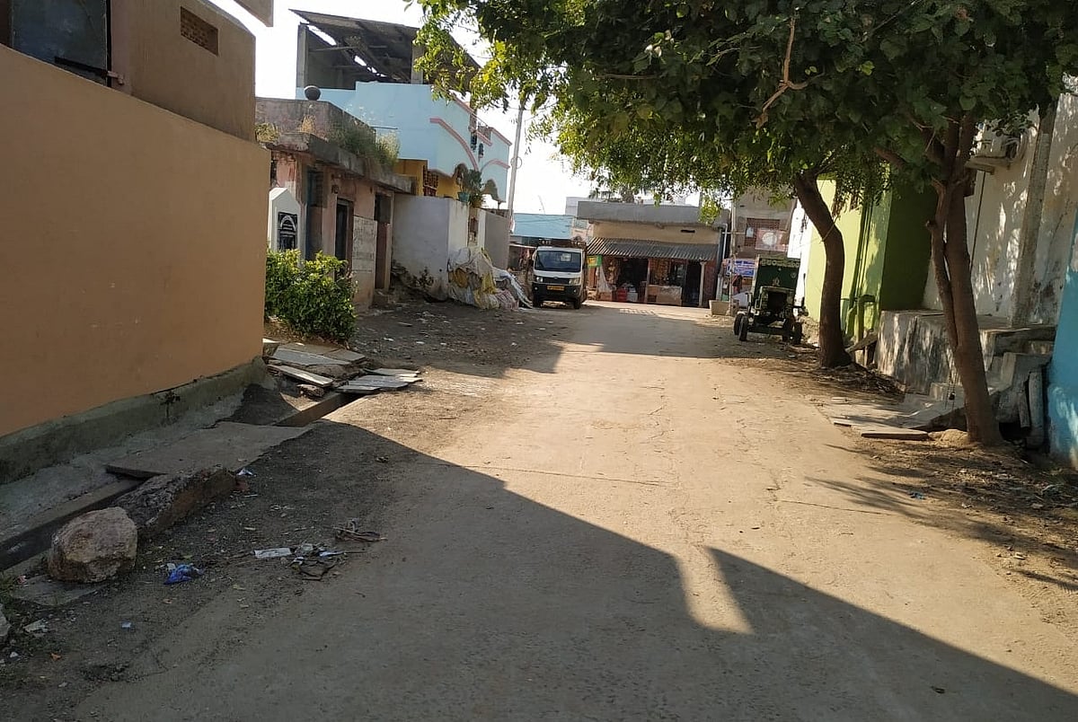 आंध्र प्रदेश में कीटनाशक के अवशेषों के चलते हुई एलुरु की रहस्यमयी बीमारी, 1 की हुई थी मौत 400 से हुए थे बीमार