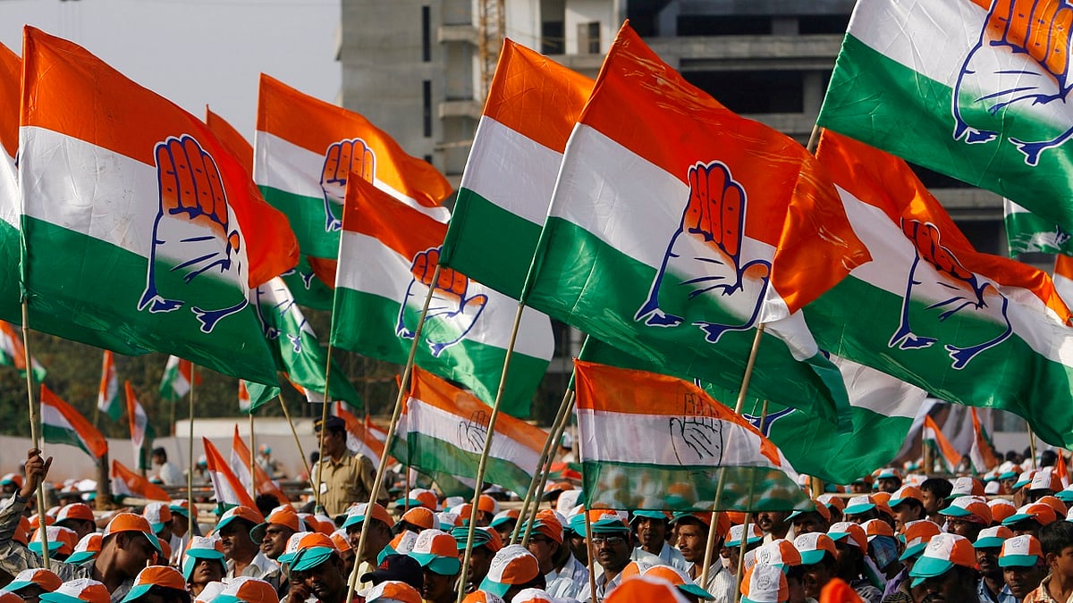 राजस्थान निकाय चुनावः सीएम भजनलाल और वंसुधरा के गढ़ में भी बीजेपी को झटका, कांग्रेस का कई सीटों पर दबदबा
