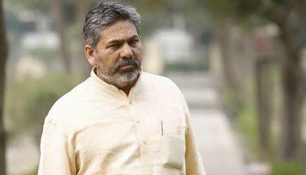 आंदोलन में 'एंटी नेशनल' लोगों के शामिल होने के सवाल पर राकेश टिकैत बोले- अगर ऐसे लोग दिखे तो जेल में डालिए