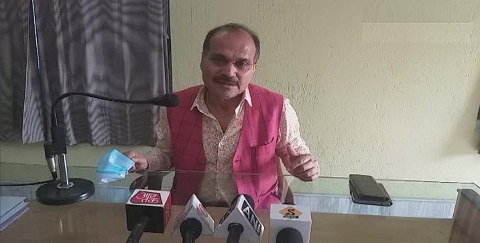 Farmers Protest LIVE: अधीर रंजन चौधरी बोले- सरकार नहीं चाहती संसद चले, सदन चलते ही किसानों के मुद्दे आ जाएंगे सामने