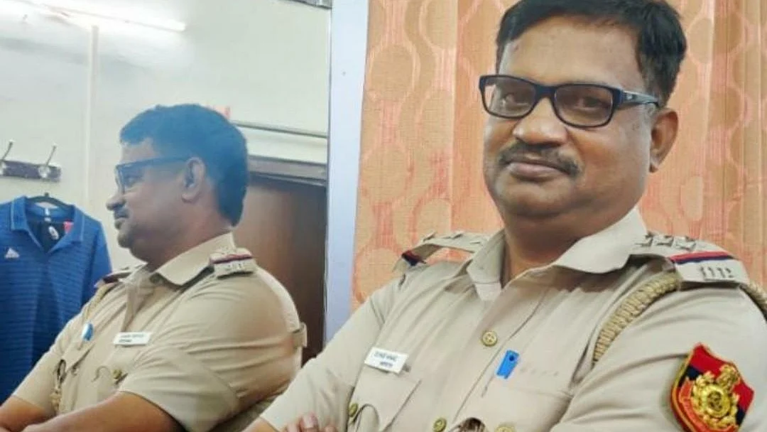 फोटो: IANS