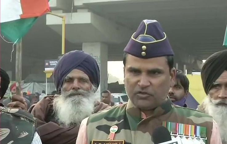 विरोध के बाद जागी मोदी सरकार, पूर्व सैनिकों की पेंशन बैंक खातों में पहुंचाने का किया वादा, राहुल गांधी ने उठाया था मुद्दा 