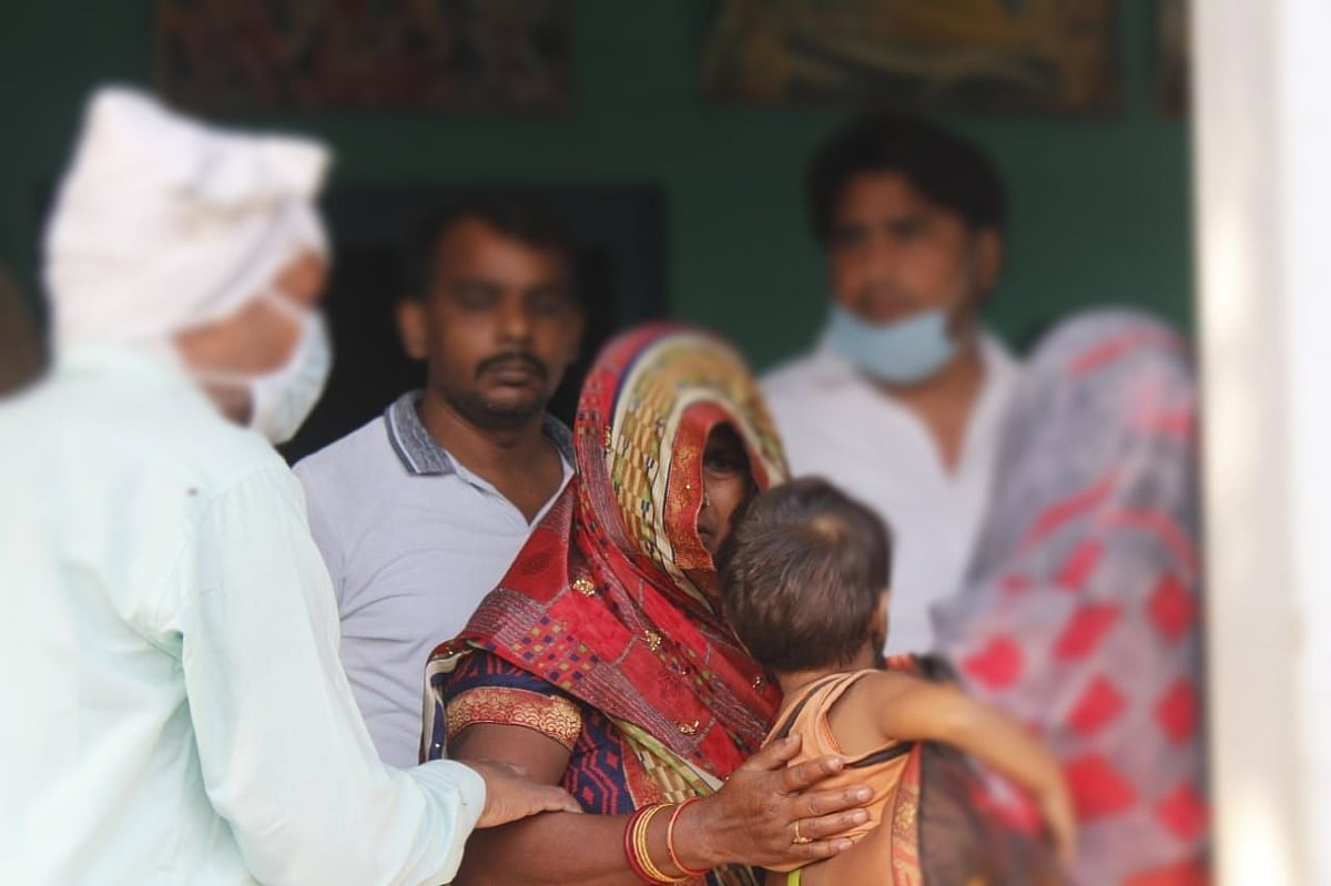 हाथरस कांड: एम्स की रिपोर्ट में हैरान करने वाले खुलासे, आरोपियों के खिलाफ मिले पक्के सबूत!