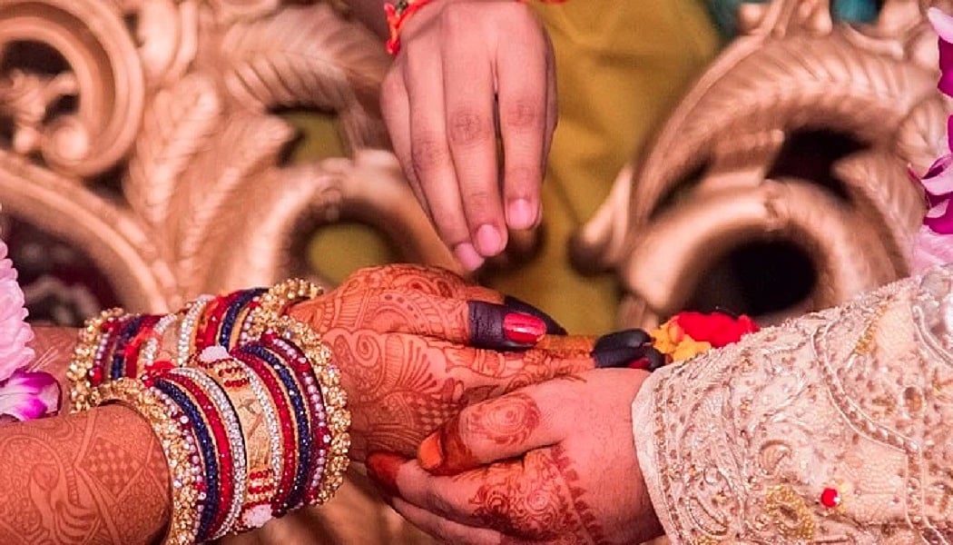 वीडियो: साल 2021 में इन 5 महीने नहीं बजेगी शहनाई, जानें नए साल में विवाह की कौन सी हैं शुभ तारीखें 