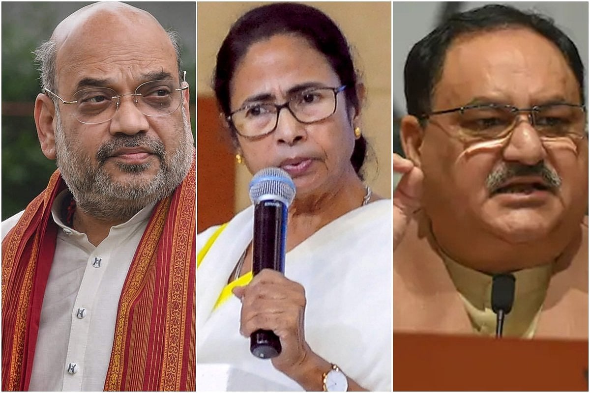 बंगाल चुनाव में दहाई का आंकड़ा भी पार नहीं कर पाएगी बीजेपी, प्रशांत किशोर का दावा