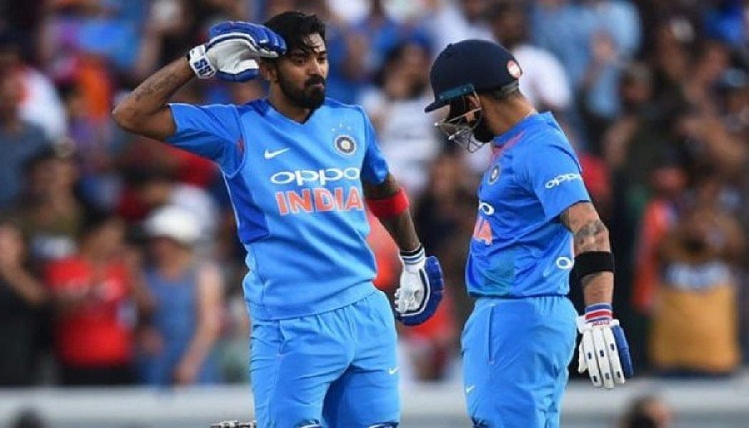 खेल की 5 बड़ी खबरें: T20 रैंकिंग के टॉप 10 में कोहली-राहुल और बॉक्सिंग डे टेस्ट से बाहर हुए ये खिलाड़ी  