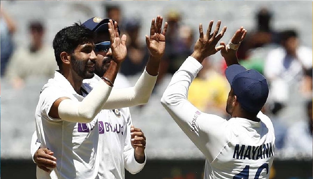खेल की 5 बड़ी खबरें: मेलबर्न टेस्ट के पहले दिन अच्छी स्थिति में भारत और AIFF के नए चुनाव को लेकर SC में याचिका दायर   