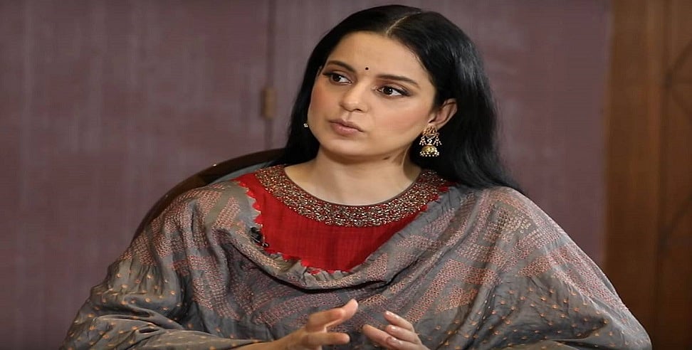 कंगना रनौत पर आपत्तिजनक ट्वीट मामले में नई आफत! बिहार की गया कोर्ट में याचिका, कार्रवाई की मांग