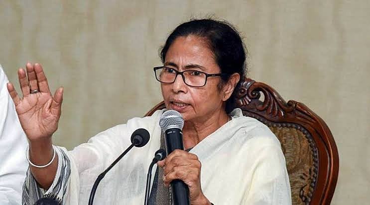 बंगाल को गुजरात नहीं बनने दूंगी, ममता ने इशारों में मोदी-शाह पर बोला हमला, बीजेपी को बताया बाहरी