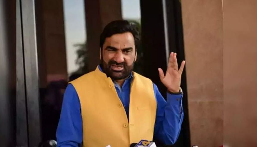 कृषि कानूनों के खिलाफ एनडीए में एक और टूट, अकाली दल के बाद बेनीवाल ने बीजेपी से तोड़ा नाता