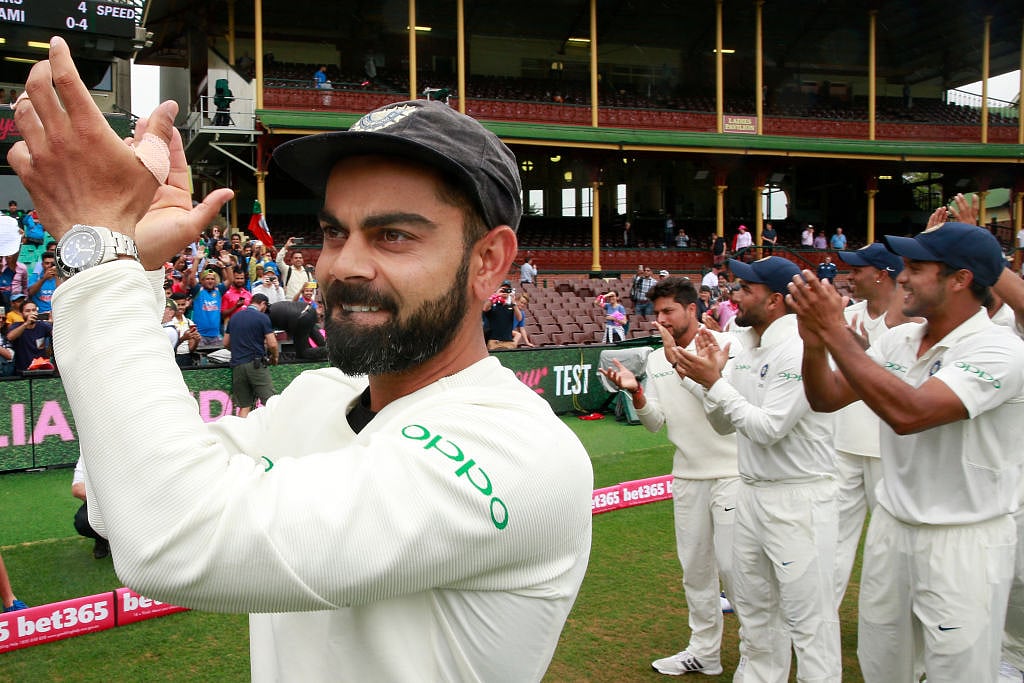 खेल की 5 बड़ी खबरें: ICC टेस्ट चैम्पियनशिप में दूसरे स्थान पर कायम भारत और AUS टेस्ट टीम में लौटा ये धुरंधर 