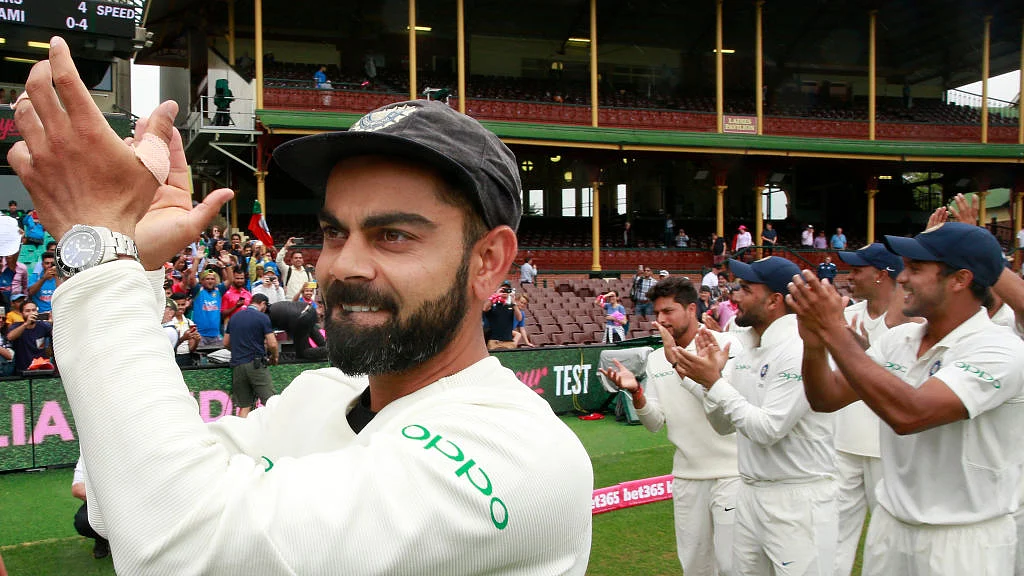 फोटो: Getty Images