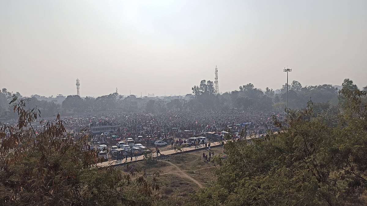 फोटो: आस मोहम्मद कैफ