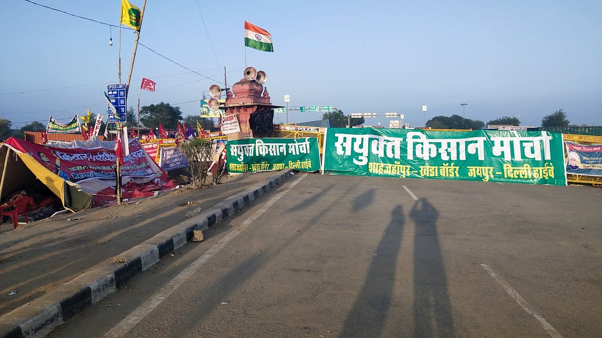 फोटोः आस मोहम्मद कैफ