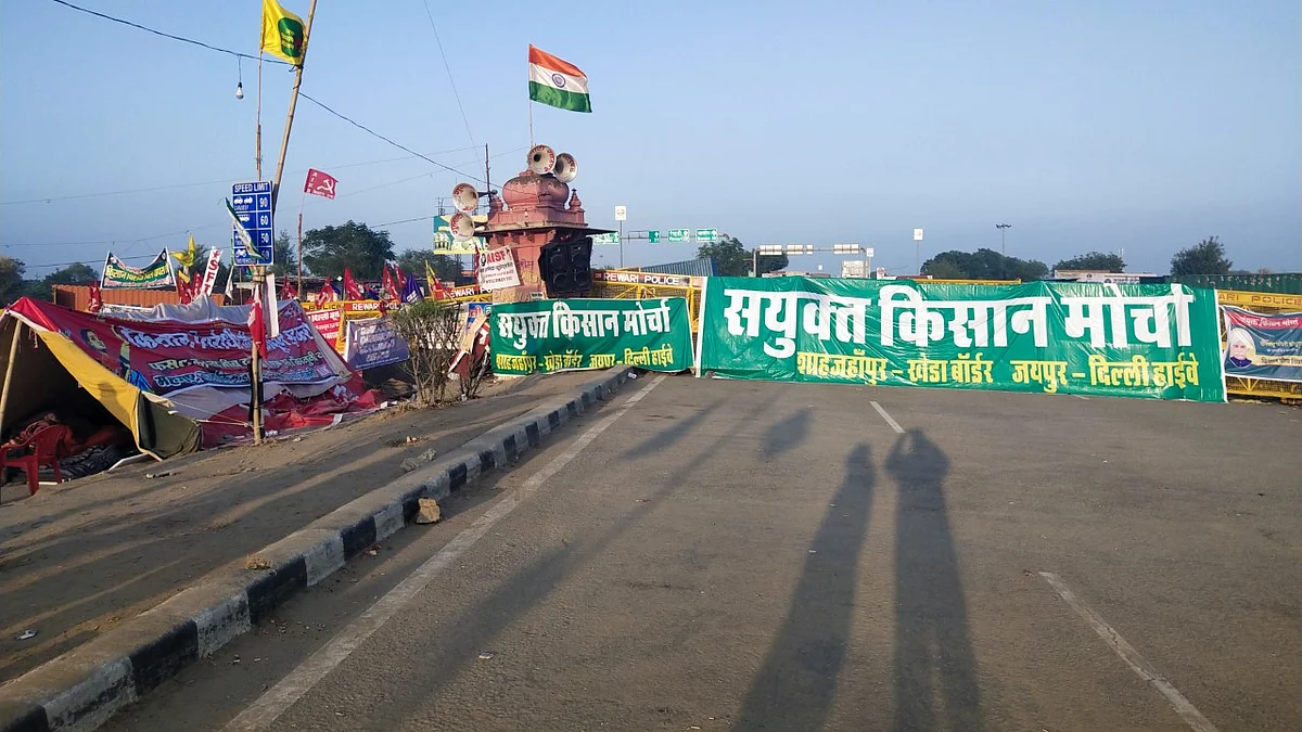 फोटोः आस मोहम्मद कैफ