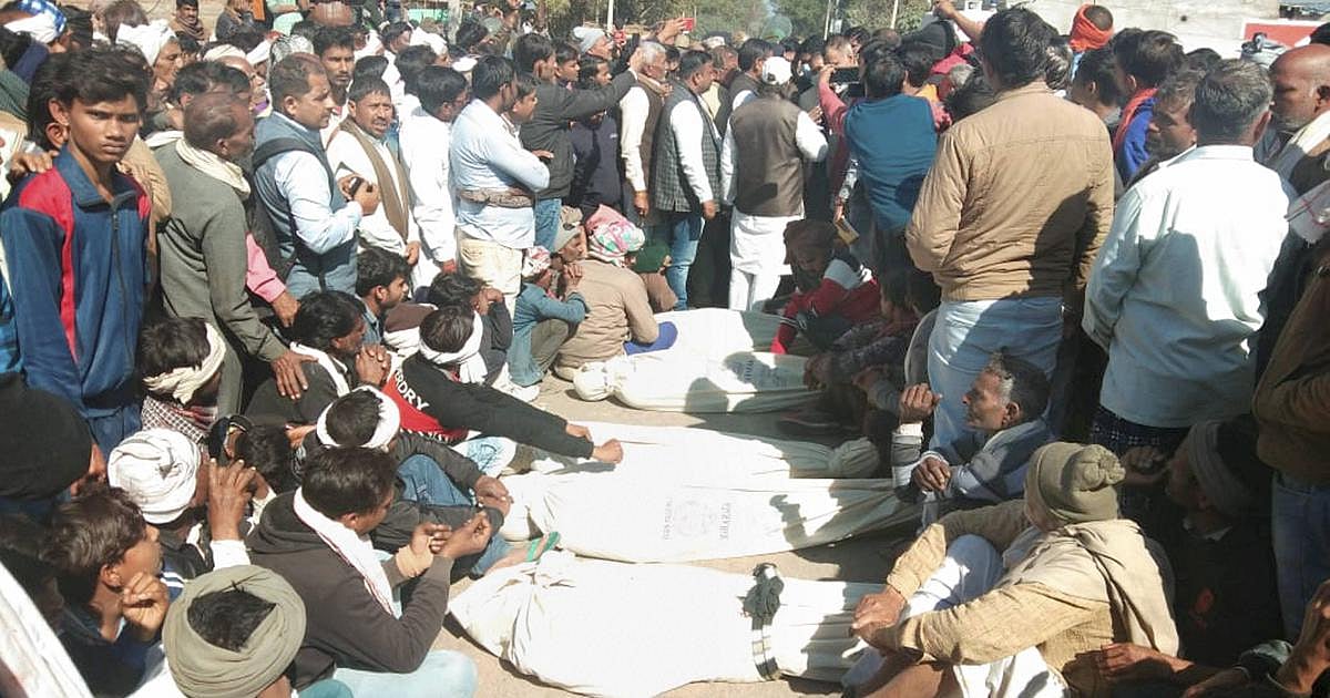 मुरैना शराब कांड का मुख्य आरोपी चेन्नई से गिरफ्तार, जहरीली शराब से 25 लोगों की हो चुकी है मौत