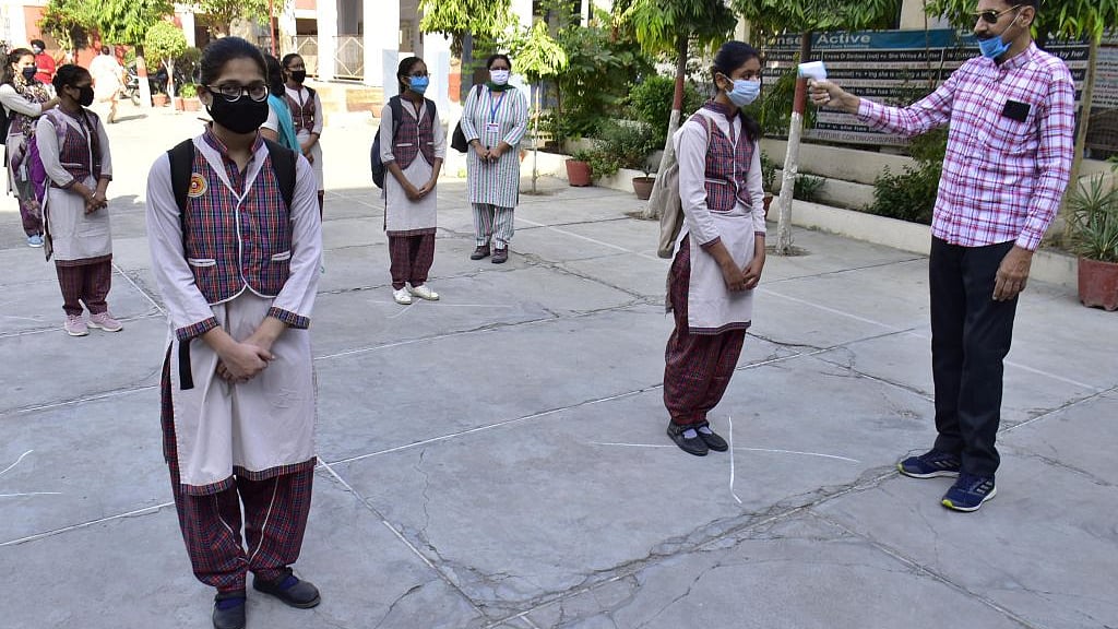 सांकेतिक फोटो : Getty Images