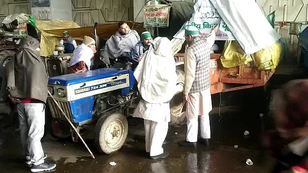 फोटो : IANS