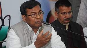बिहार कांग्रेस को नई धार देने में जुटे भक्त चरण दास, 13 दिन बिहार में रहकर कई जिलों का करेंगे दौरा