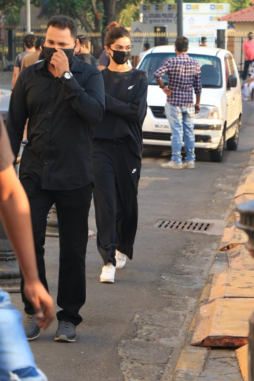 फोटो : IANS