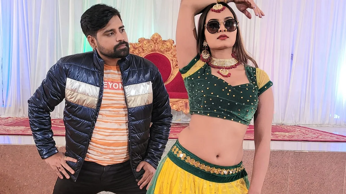 फोटो: IANS