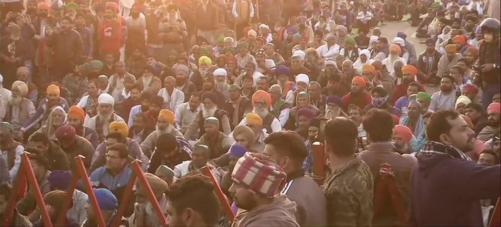 ट्रैक्टर रैली में हिंसा के बाद आंदोलन से अलग हुए दो किसान संगठन, बदनाम करने की साजिश का लगाया आरोप