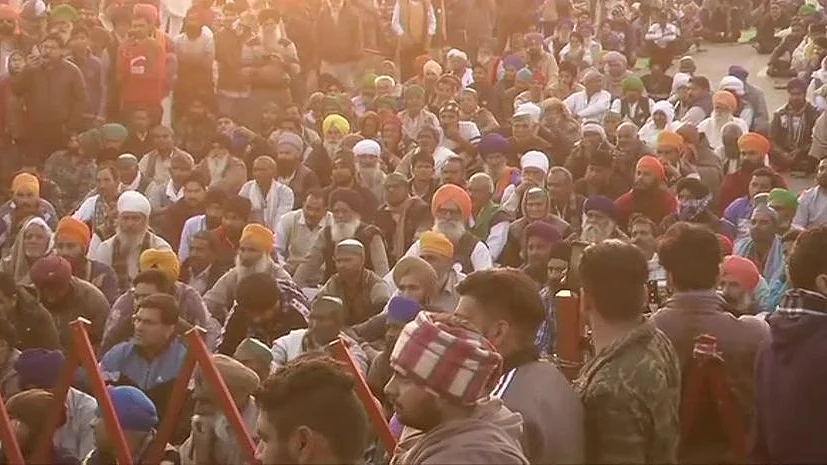 फोटोः ANI