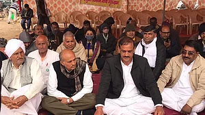 आज गुरुग्राम में ट्रैक्टर रैली का ‘पूर्वाभ्यास’, आंदोलकारी किसान दिखाएंगे अपनी ताकत