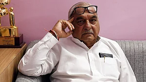 आंदोलनकारी किसानों के साथ टकराव के हालात पैदा न करे हरियाणा सरकार: भूपेंद्र सिंह हुड्डा
