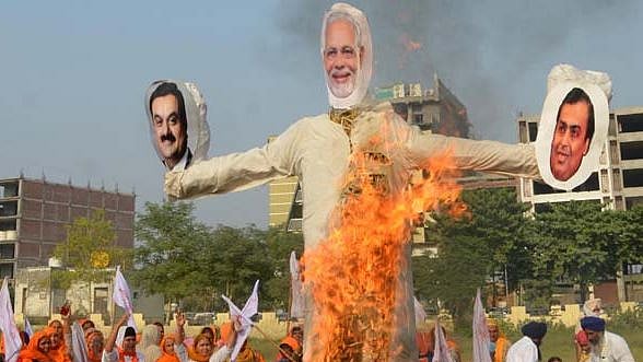 फोटोः IANS