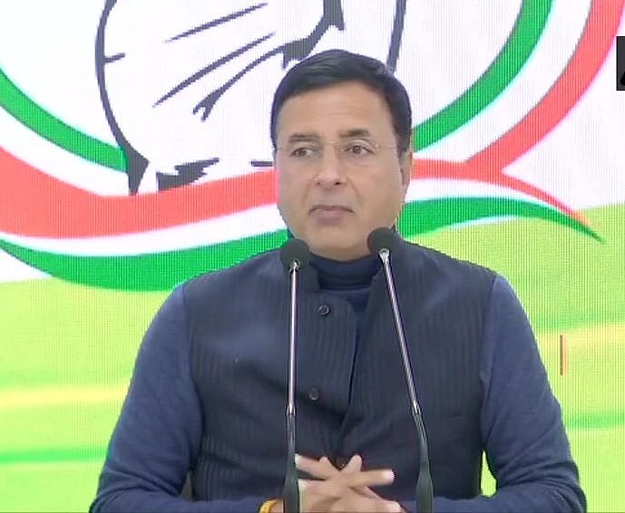 राजधानी में हुई हिंसा के लिए गृहमंत्री अमित शाह जिम्मेदार, पीएम बरखास्त करें: कांग्रेस
