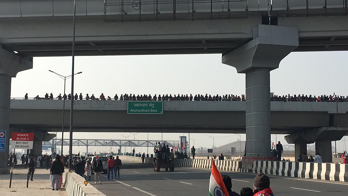 फोटो: रवि राज सिन्हा