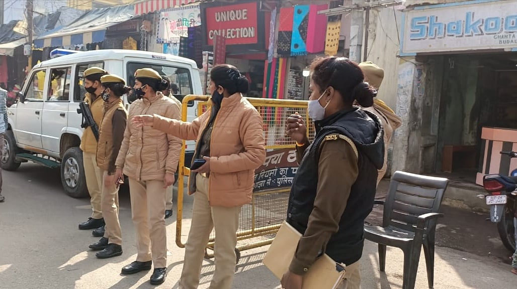 यूपी के बंदायू में 'निर्भया' जैसी वारदात, पुजारी और चेलों ने गैंगरेप के बाद प्राइवेट पार्ट में डाली रॉड, तोड़े पैर 