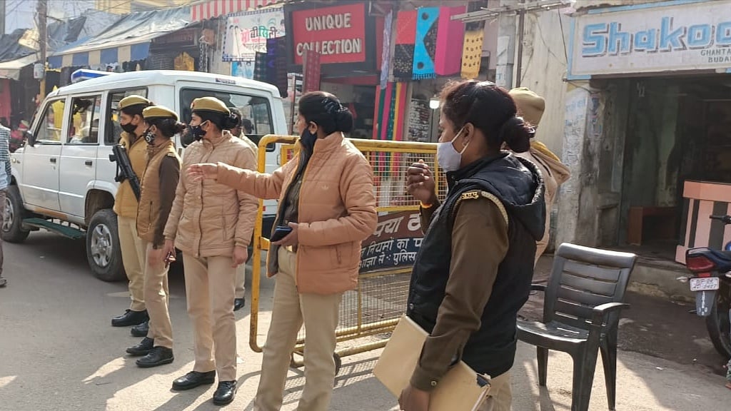 फोटो : आस मोहम्मद कैफ