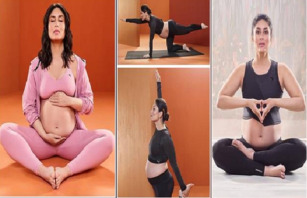 सिनेजीवन: द कपिल शर्मा शो पर जल्द लगेगा ताला! और चर्चा में है प्रेग्नेंट करीना कपूर का ये हॉट योगा फोटोशूट